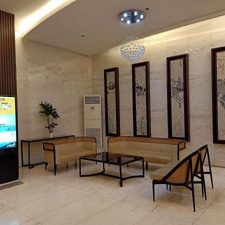 Fort Victoria Condominium Tower C Taguig Zewnętrze zdjęcie
