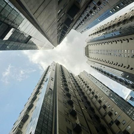 Fort Victoria Condominium Tower C Taguig Zewnętrze zdjęcie