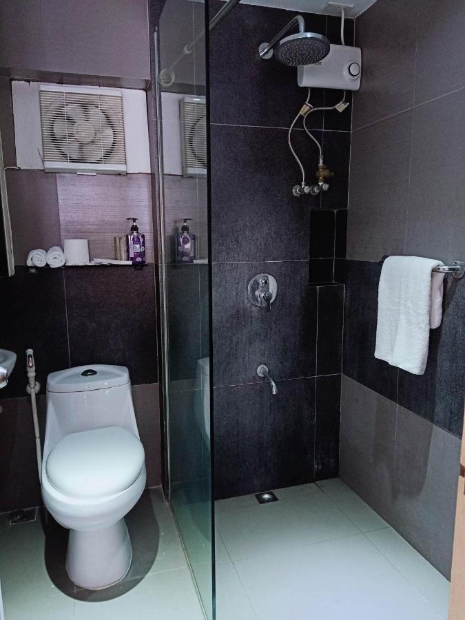 Fort Victoria Condominium Tower C Taguig Zewnętrze zdjęcie