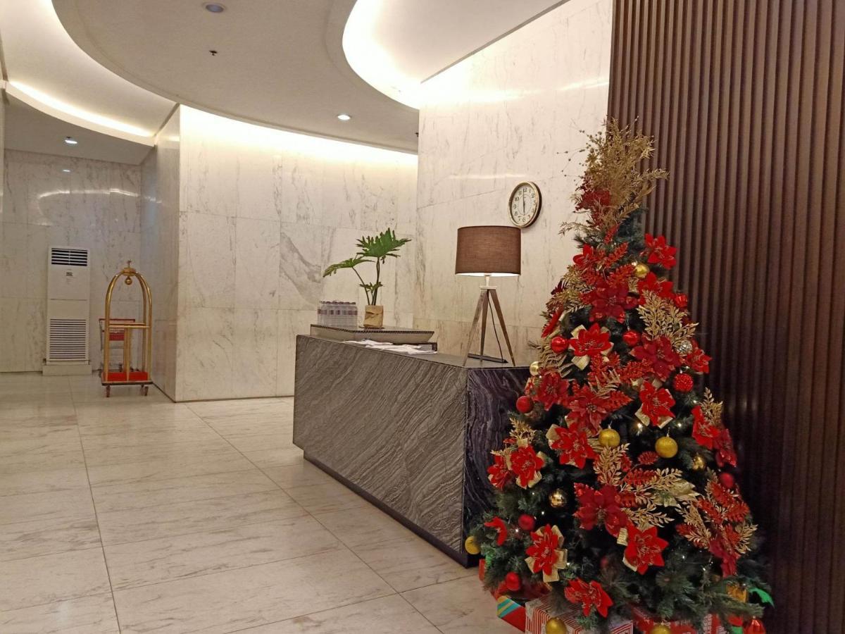 Fort Victoria Condominium Tower C Taguig Zewnętrze zdjęcie