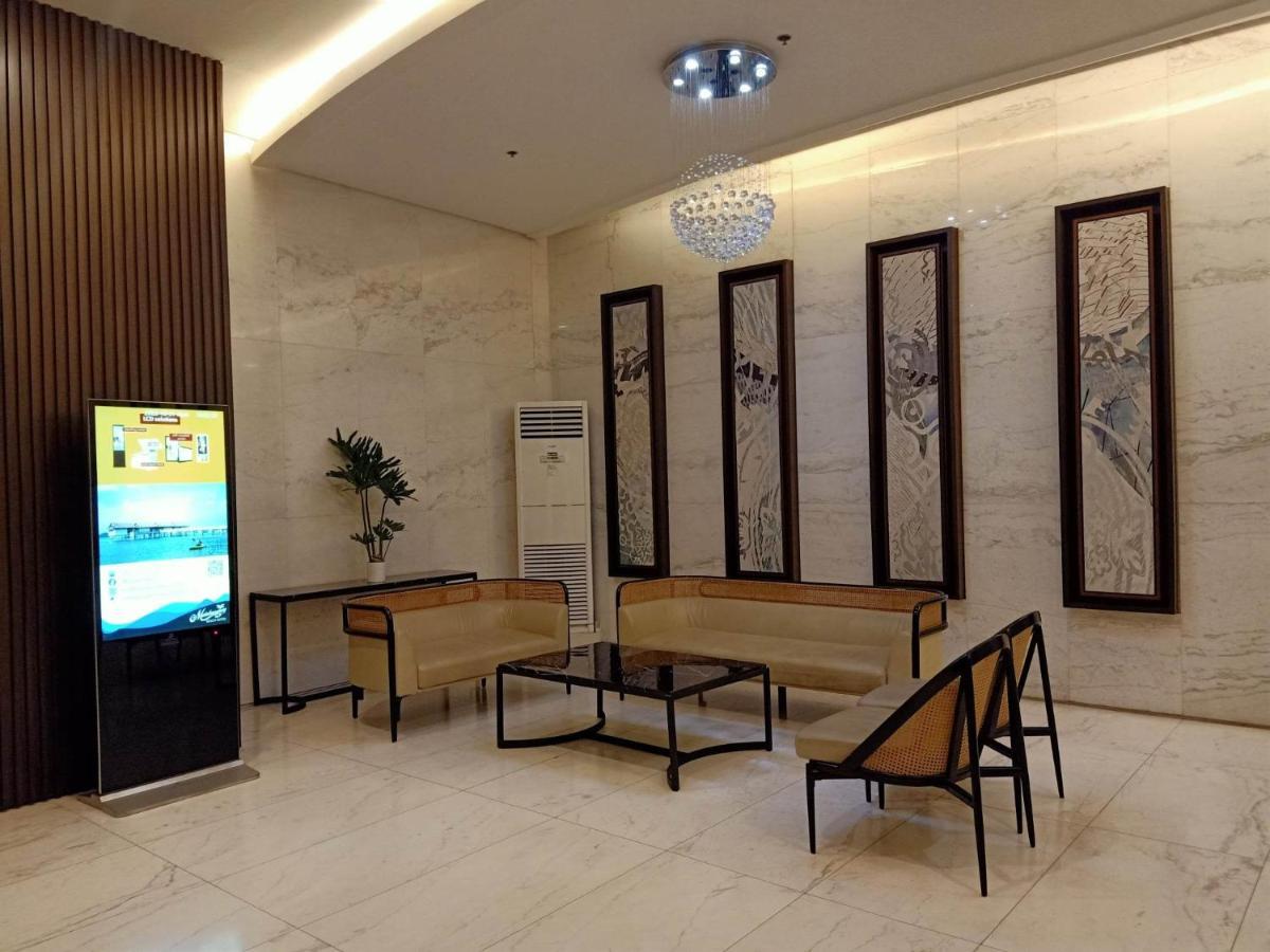 Fort Victoria Condominium Tower C Taguig Zewnętrze zdjęcie