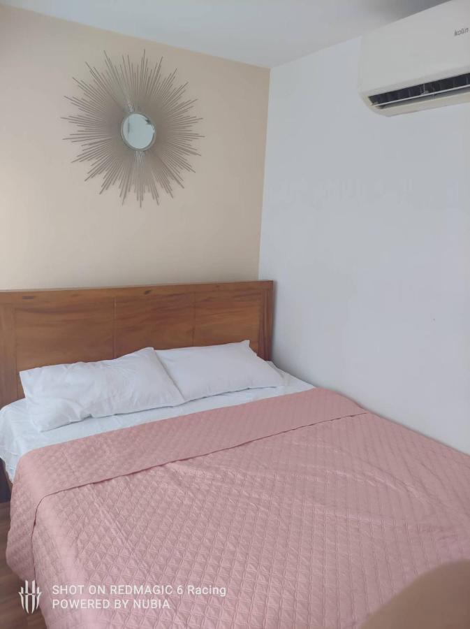 Fort Victoria Condominium Tower C Taguig Zewnętrze zdjęcie