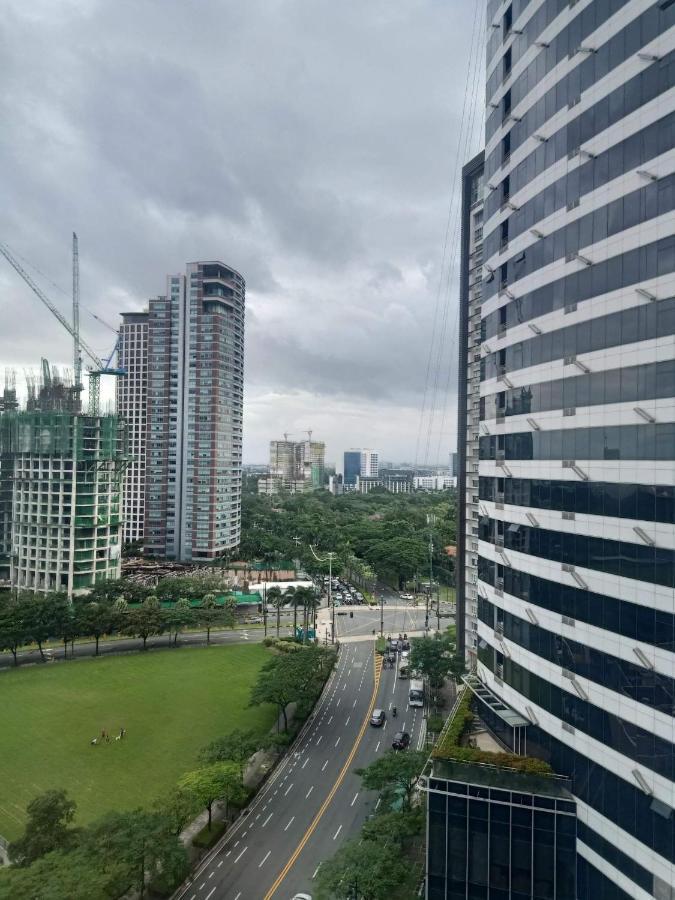 Fort Victoria Condominium Tower C Taguig Zewnętrze zdjęcie