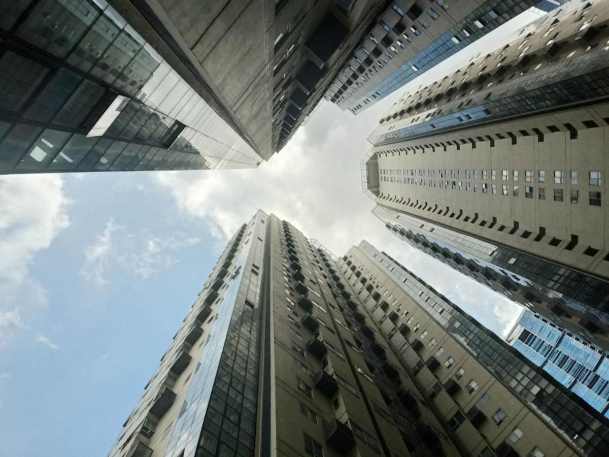 Fort Victoria Condominium Tower C Taguig Zewnętrze zdjęcie