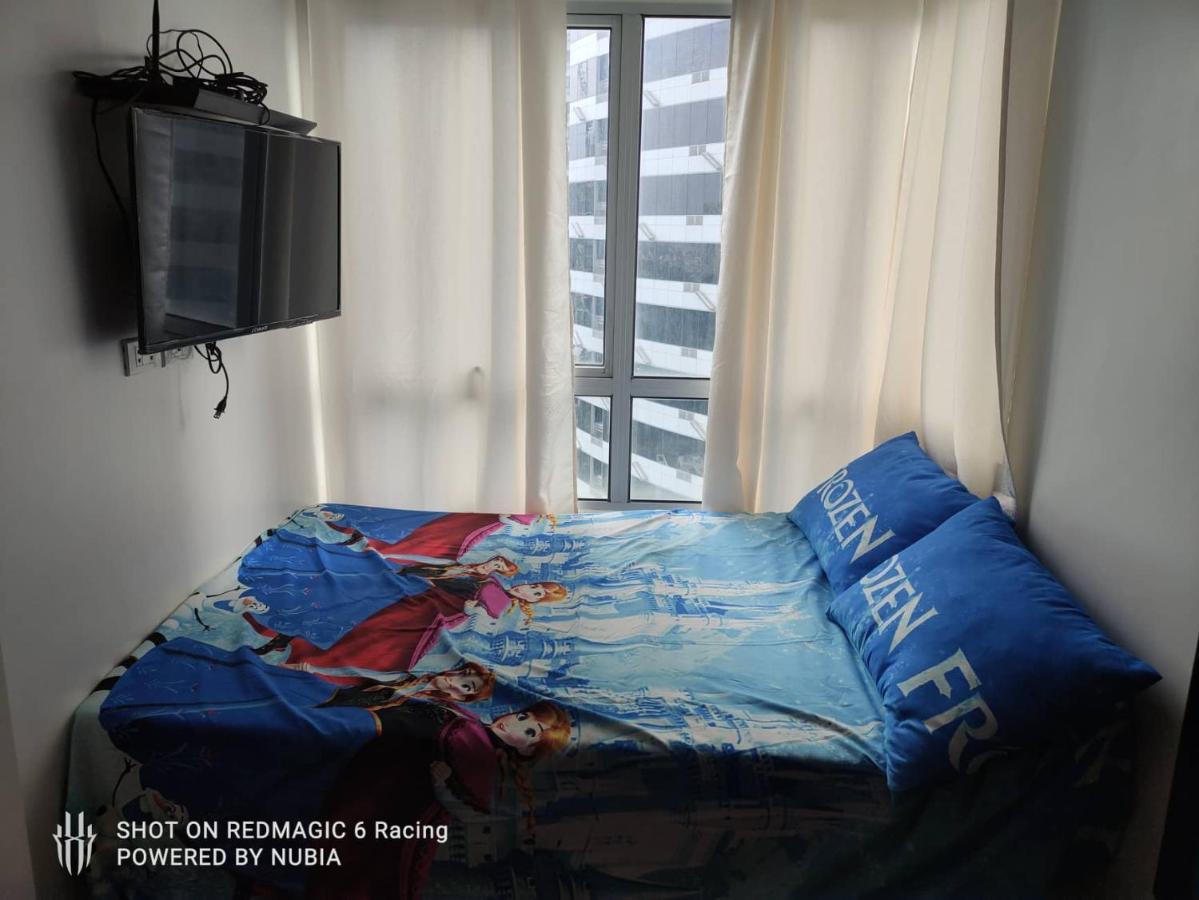 Fort Victoria Condominium Tower C Taguig Zewnętrze zdjęcie