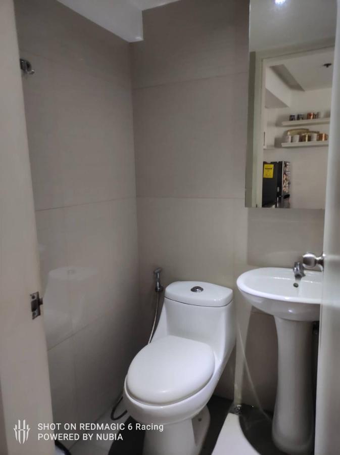Fort Victoria Condominium Tower C Taguig Zewnętrze zdjęcie